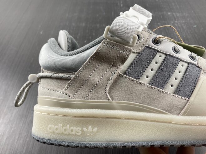 Adidas Forum Buckle Low Bad Bunny Last Forum - Image 7