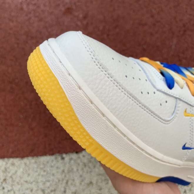 Nike Air Force 1 Low 07 - Image 5