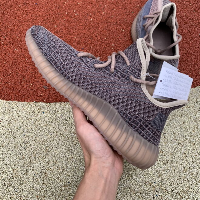 Adidas Yeezy Boost 350 V2 Fade - Image 5