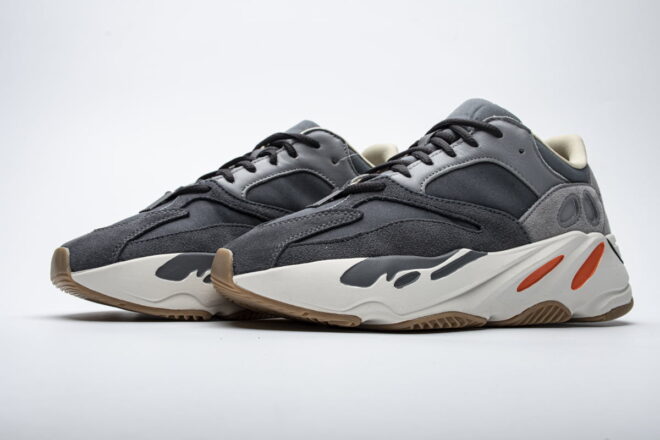 adidas Yeezy Boost 700 Magnet - Image 5