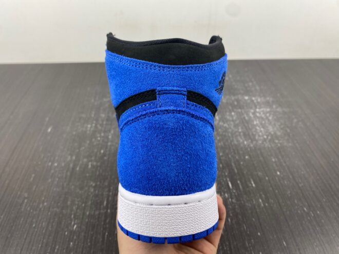 Air Jordan 1 High OG Royal Reimagined - Image 16