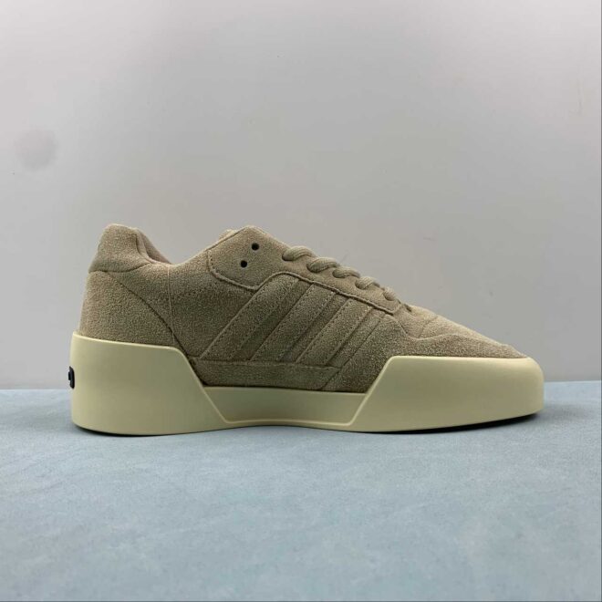 Adidas Fear Of God Athletics '86 Lo Talc Clay - Image 16