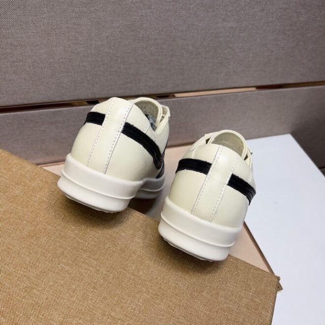 Rick Owens low Sneakers - Image 3