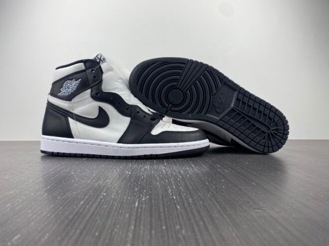 Air Jordan 1 Retro High '85 OG 'Black White' - Image 4