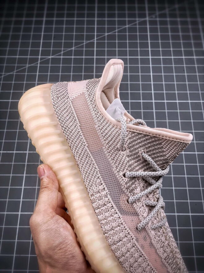 Adidas Yeezy Boost 350 V2 Synth - Image 4