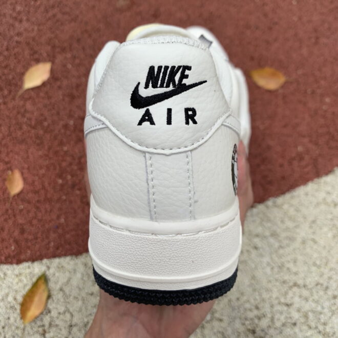 Nike Air Force 1 Brooklyn - Image 8