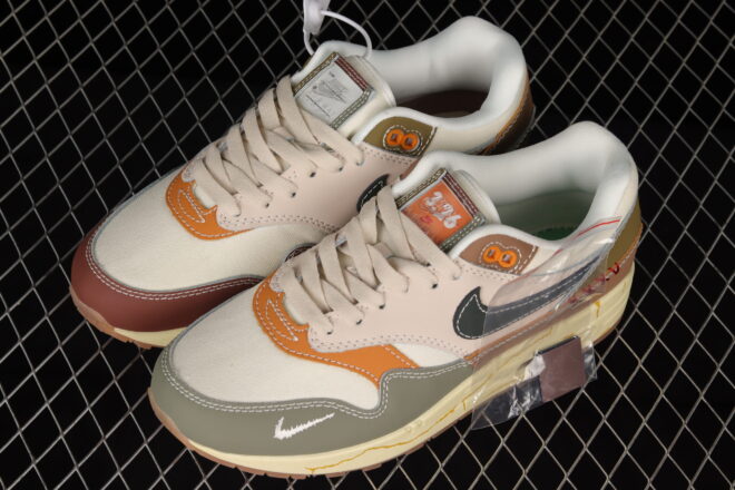 Nike Air Max 1 Premium Wabi-Sabi (W) - Image 7