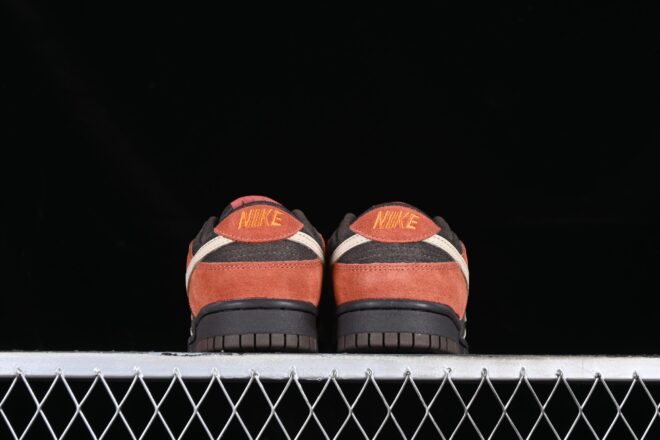 Nike Dunk Low Red Panda - Image 5