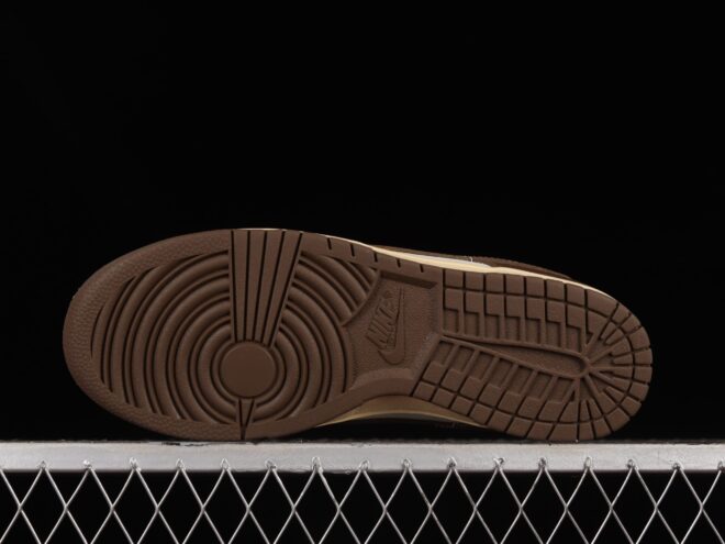 Nike Dunk Low Cacao Wow - Image 8