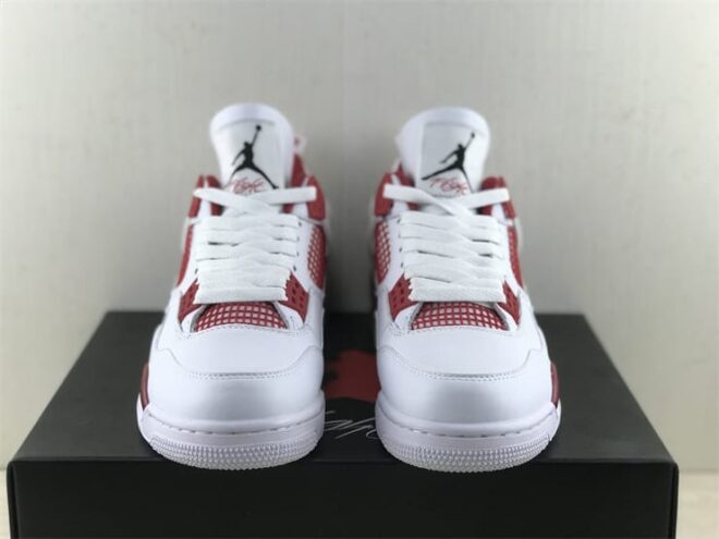 Jordan 4 Retro Alternate 89 - Image 7