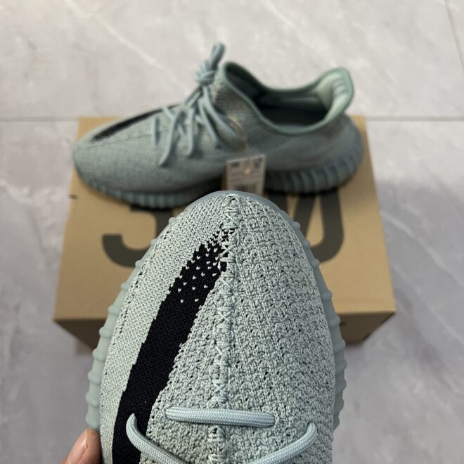 Yeezy Boost 350 V2 'Salt' - Image 6