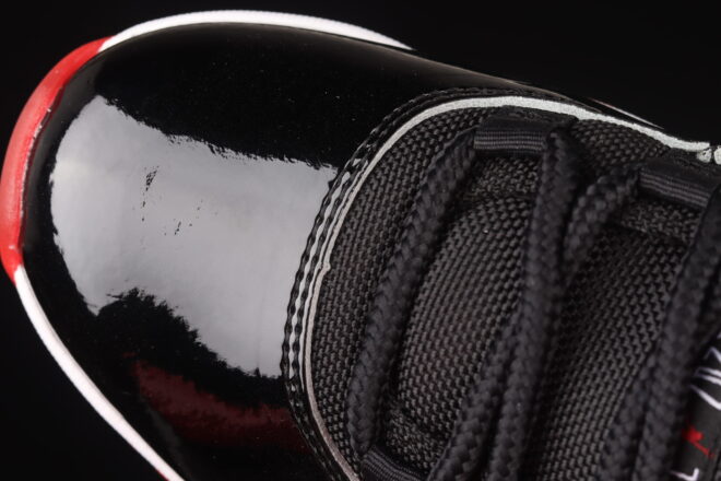 Air Jordan 11 Retro Playoffs Bred - Image 12