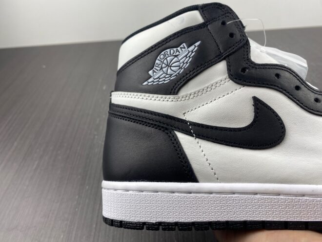 Air Jordan 1 Retro High '85 OG 'Black White' - Image 7