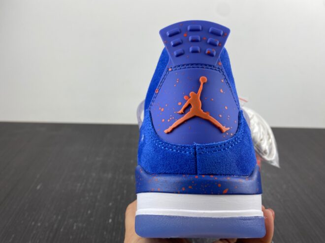 Air Jordan 4 'Florida Gators' PE - Image 17