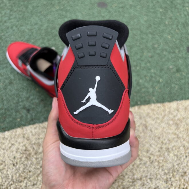 Jordan 4 Retro Toro Bravo - Image 12