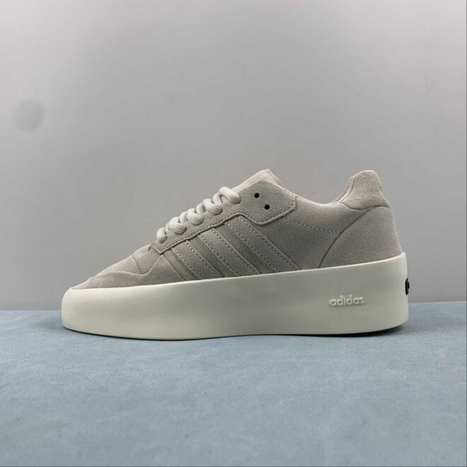 Adidas Fear Of God Athletics '86 Lo Talc - Image 7