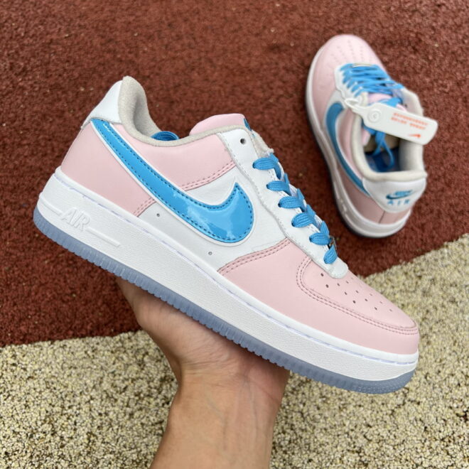 Nike Air Force 1 DH1809-001 - Image 4