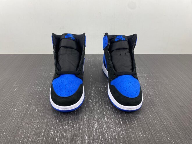 Air Jordan 1 High OG Royal Reimagined - Image 15