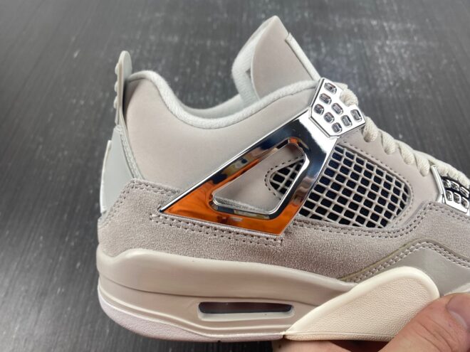 Air Jordan 4 Frozen Moments - Image 5