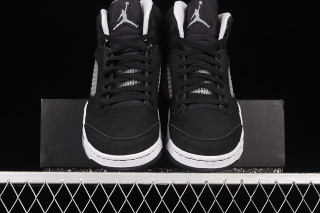 Air Jordan 5 Retro Oreo (2013) - Image 6