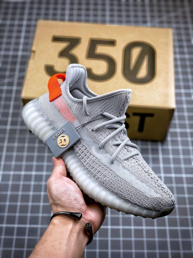 Adidas Yeezy Boost 350 V2 Tail Light - Image 7