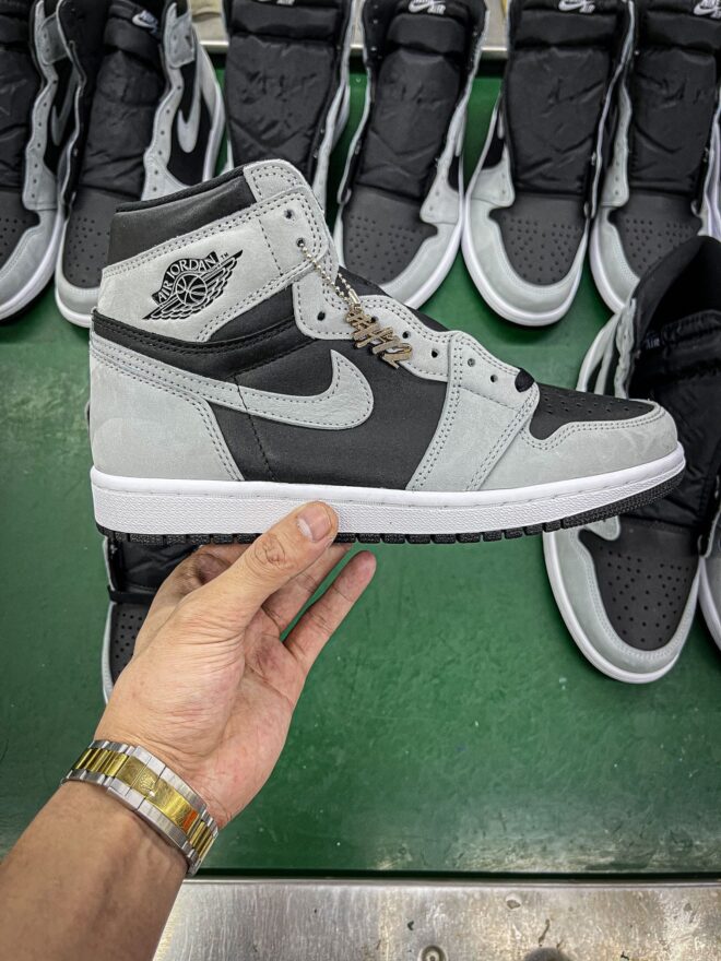 Jordan 1 Retro High Shadow 2.0 - Image 12