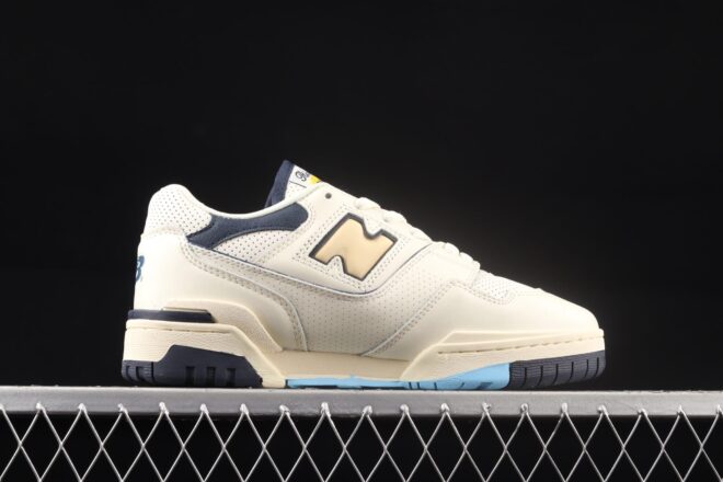 New Balance 550, Rich Paul - Image 7