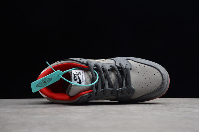 Nike SB Dunk Low Staple NYC Pigeon - Image 11