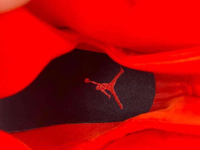 Jordan 9 Retro Chile Red - Image 7