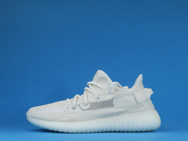 adidas Yeezy Boost 350 V2 Bone - Image 9