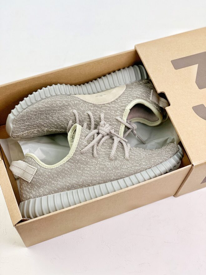 adidas Yeezy Boost 350 Moonrock - Image 4