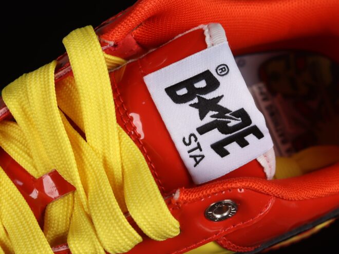 A Bathing Ape Bape Sta Marvel Iron Man - Image 3