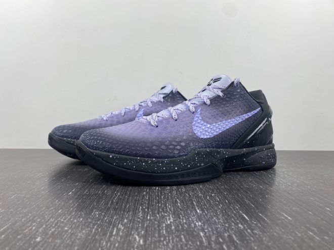 Nike Kobe 6 Protro EYBL - Image 3