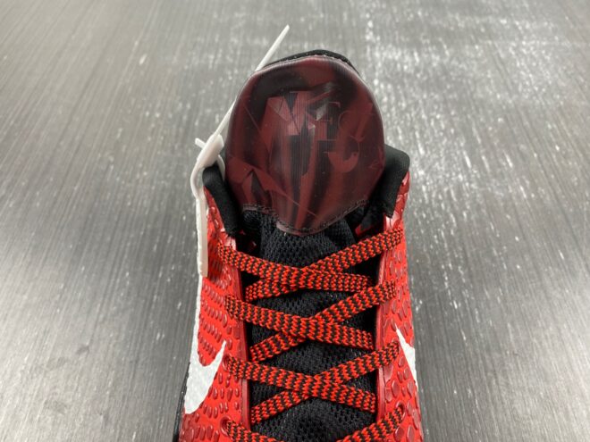 Nike Kobe 6 Protro Challenge Red All-Star - Image 8