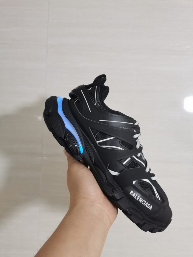 Balenciaga Track LED Sneaker - Image 2