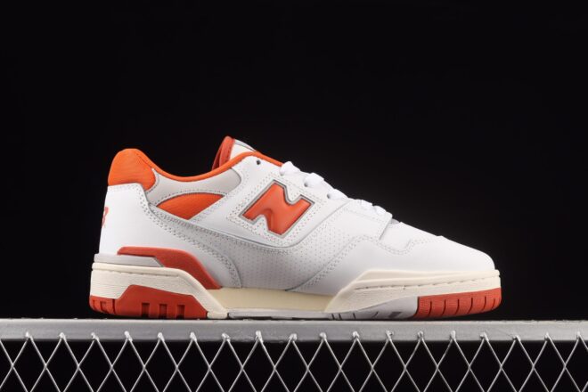 New Balance 550, College Pack - Image 3