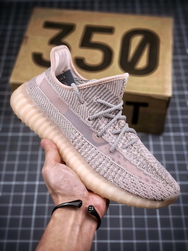 Adidas Yeezy Boost 350 V2 Synth - Image 5