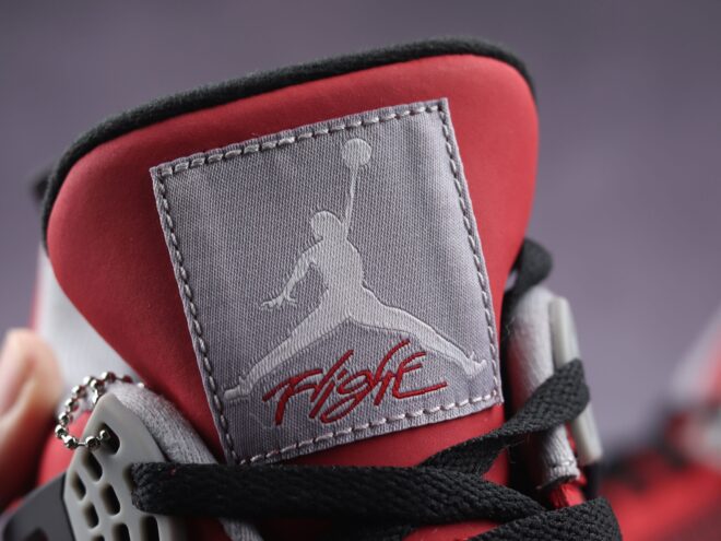 Jordan 4 Retro Toro Bravo - Image 9