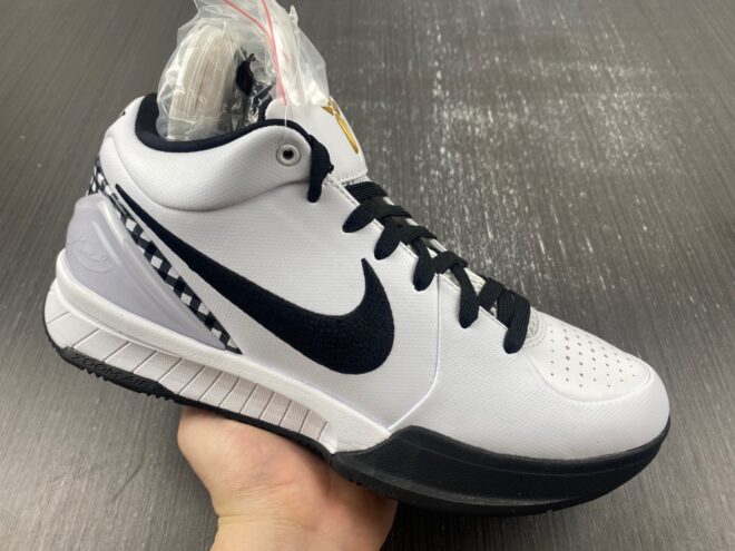 Nike Zoom Kobe 4 Protro Mambacita "GIGI" - Image 5