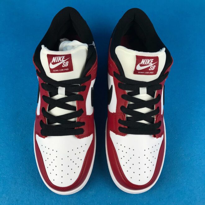 Nike SB Dunk Low J-Pack Chicago - Image 7