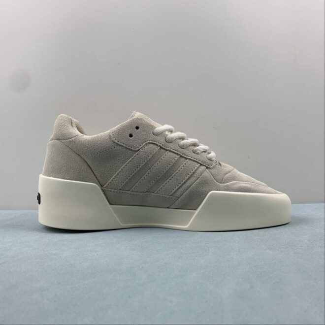 Adidas Fear Of God Athletics '86 Lo Talc - Image 3