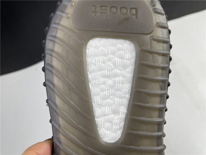 Adidas Yeezy Boost 350 V2 Ash Stone - Image 6