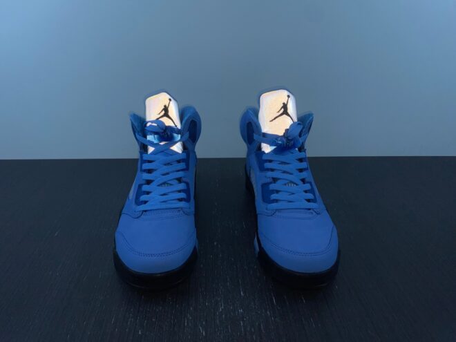 Air Jordan 5 Retro SE 'UNC' - Image 14