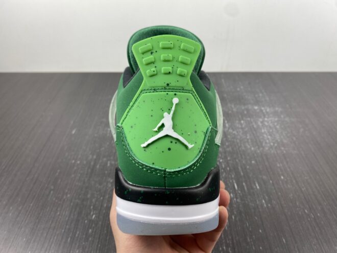 Air Jordan 4 Retro Wahlburgers - Image 6