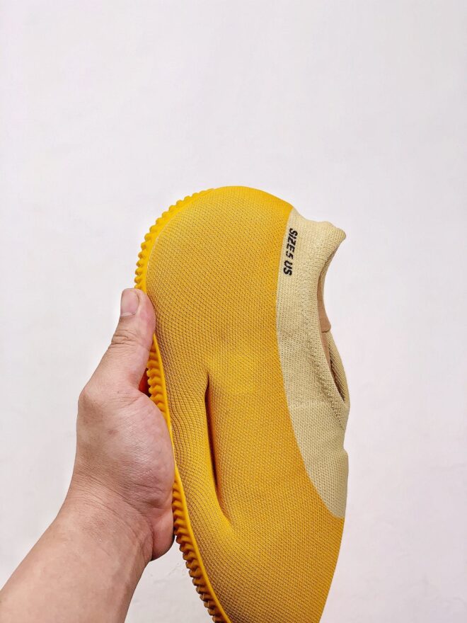 adidas Yeezy Knit RNR Sulfur - Image 3