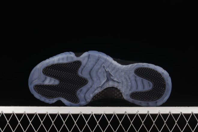 Jordan 11 Retro Cap and Gown - Image 17