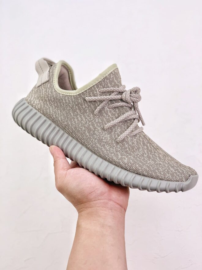 adidas Yeezy Boost 350 Moonrock - Image 5