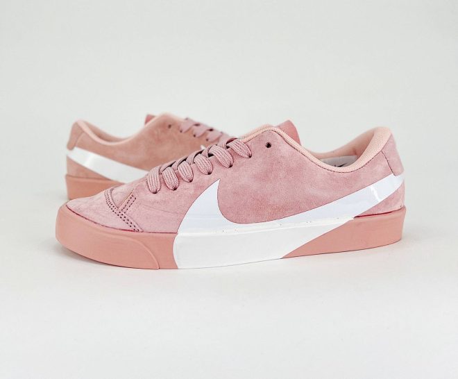 Nike Blazer City Low LX Guava Ice - Image 2