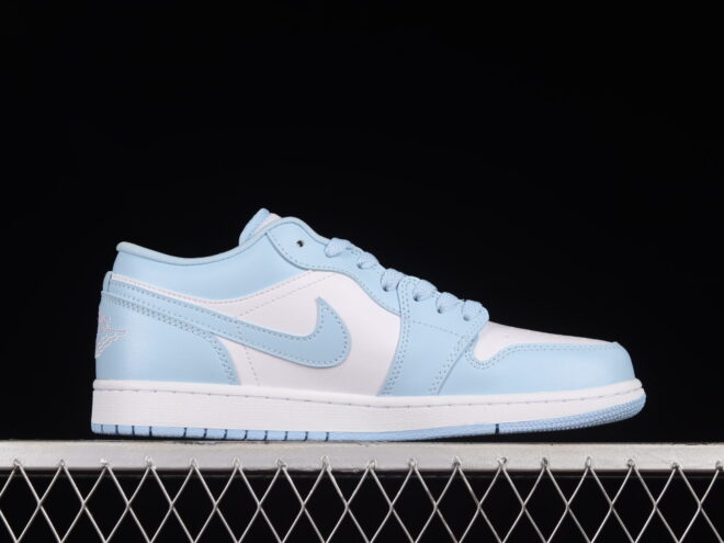 Jordan 1 Low Aluminum - Image 12