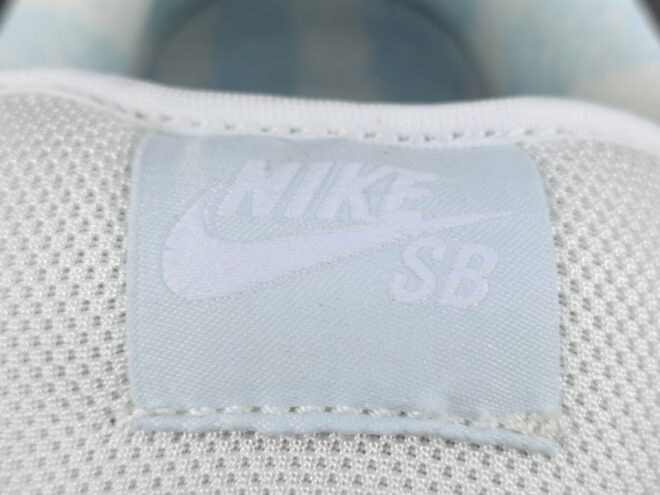 CNCPTS x Nike SB Dunk Low White Lobster ( EARLY RELEASE ) - Image 4